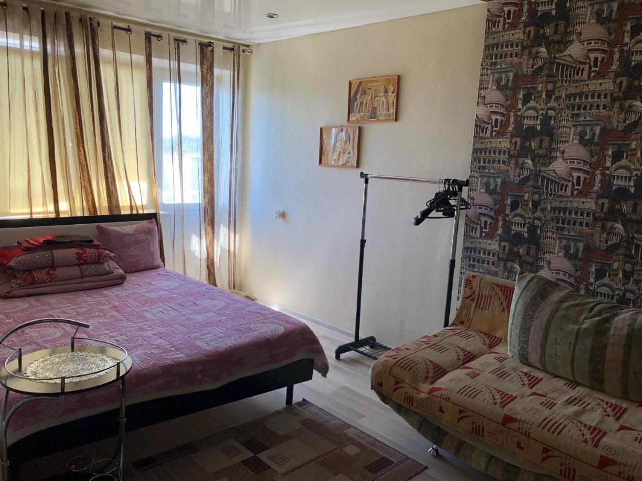 Apartment On Lenina Baranovicsi Kültér fotó